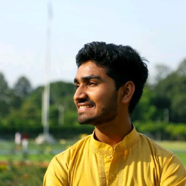 Arjun Kumar