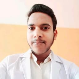 ARJUN KUMAR SONI