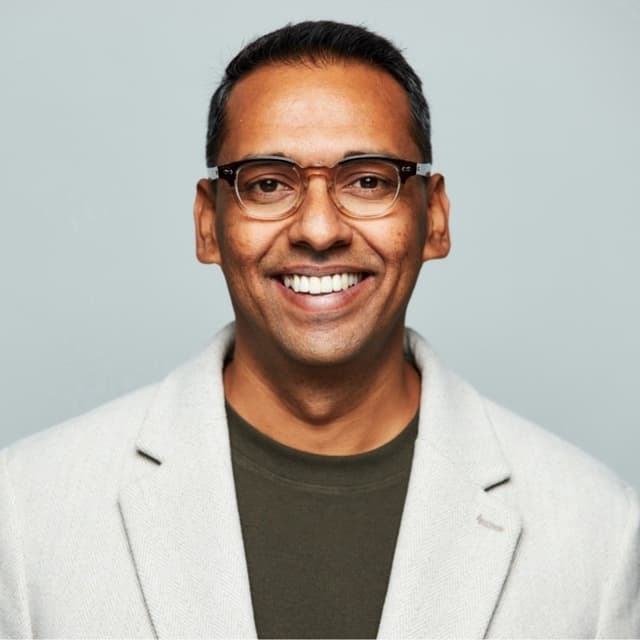 Arjun Laxminarasu
