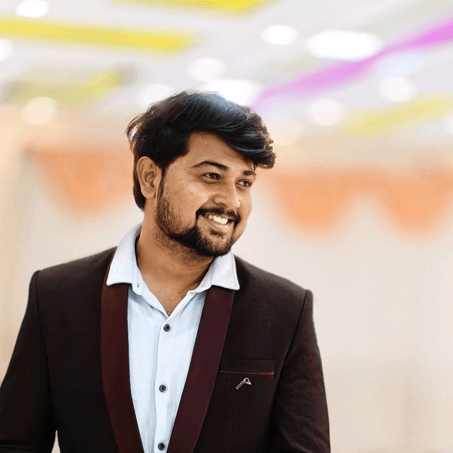 Arjun Madavneni