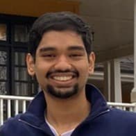 Arjun Nair