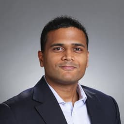 Arjun Niranjan, MBA