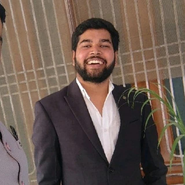 Arjun Pandey