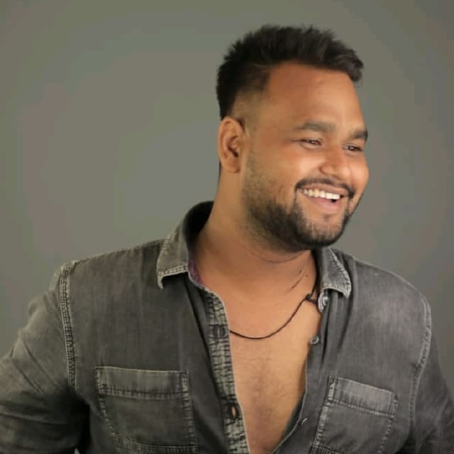 Arjun Pandey
