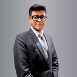 Arjun Parashar
