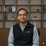 Arjun  Patel