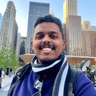 Arjun Pillai