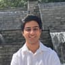 Arjun Raj