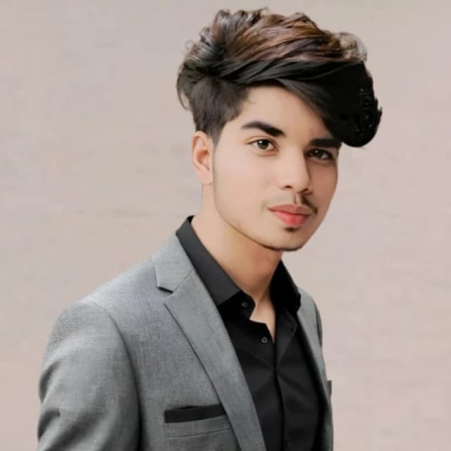 Arjun Rajora