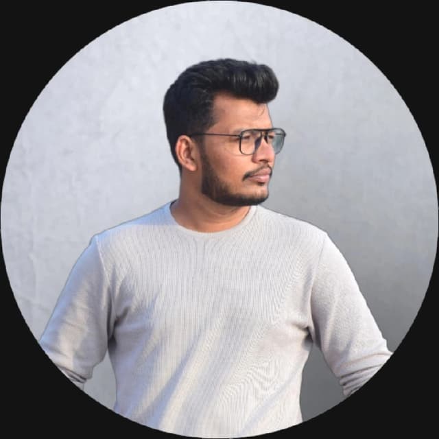ARJUN RAM