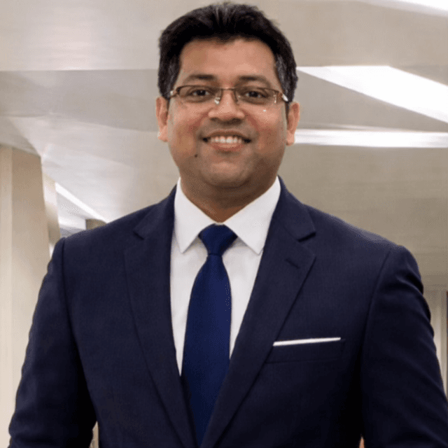 Arjun Rastogi