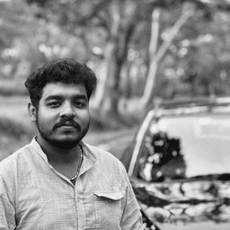 ARJUN RK