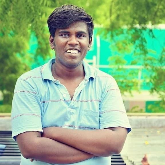 Arjun Sithsabesan