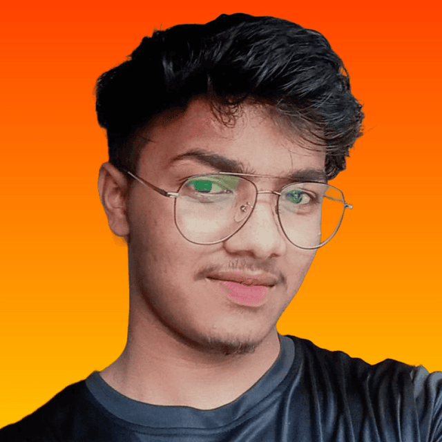 Arjun Kumar Sah