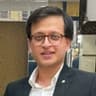 ARJUN Sehgal