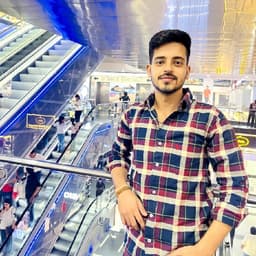 Arjun Sharma