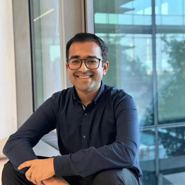 Arjun Sharma