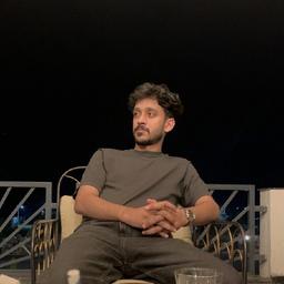 Arjun Singh Shekhawat