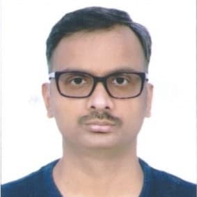 Arjun Singh