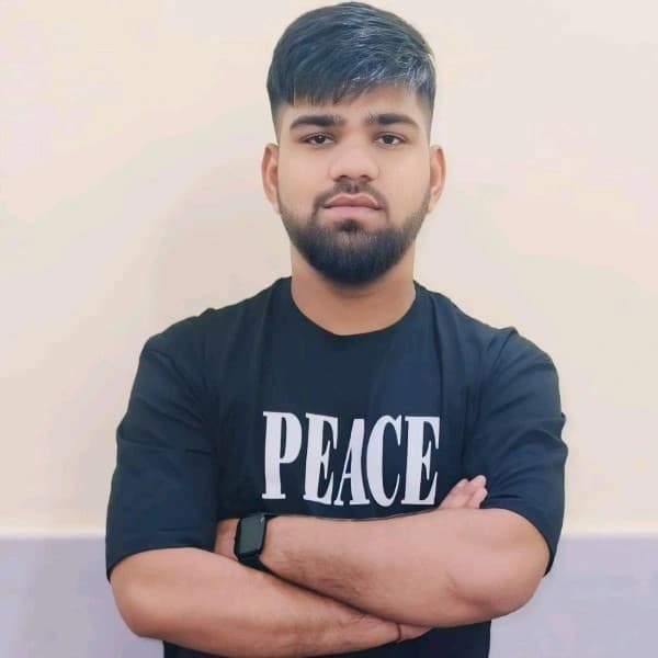Arjun  Singh