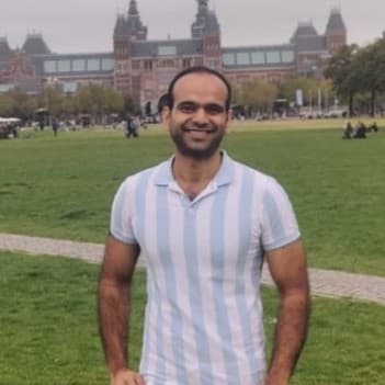 Arjun Singh