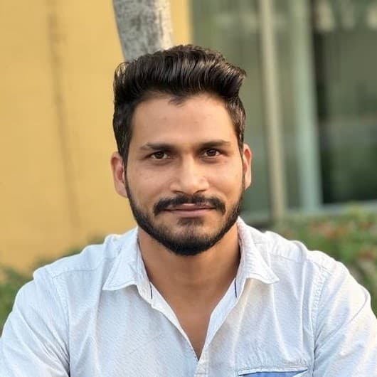 Arjun Singh