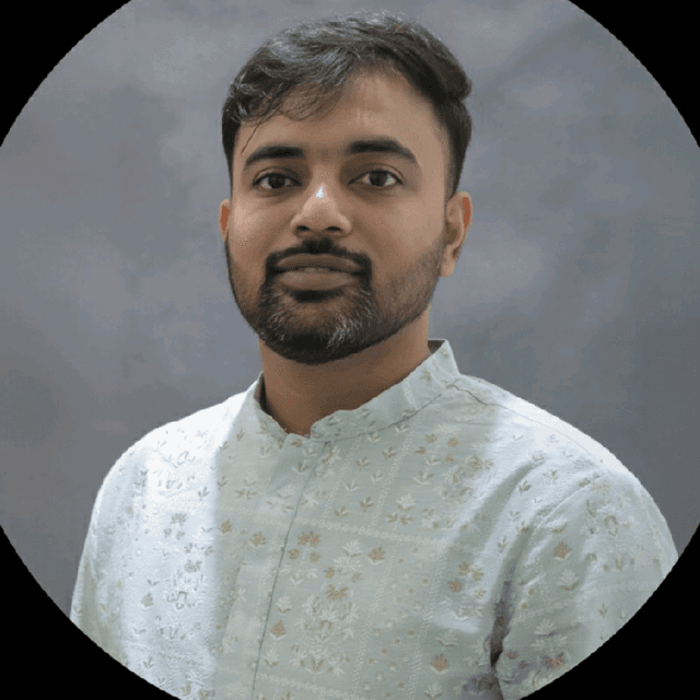 Arjun Singh Sikarwar