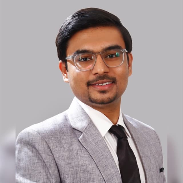 Arjun Singhal