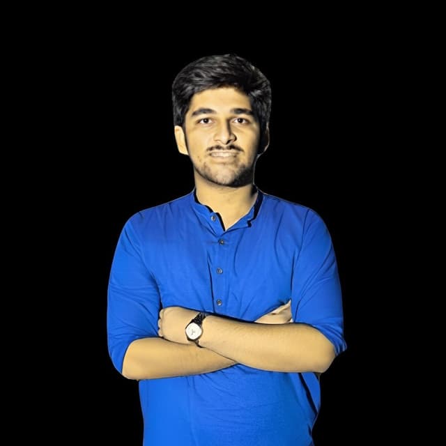 Arjun Rastogi