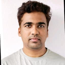 Arjun T V