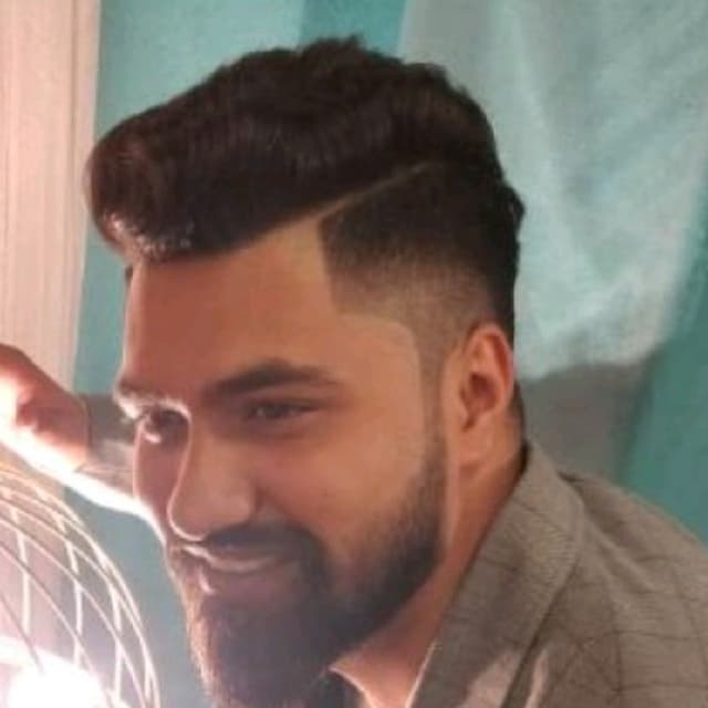 Arjun  Thakur