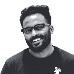 Arjun Unni