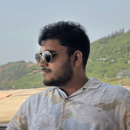 Arjun Verma
