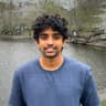 Arjun Raja Yogidas