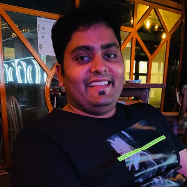 Arjun Jain
