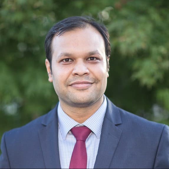 Arjun Agarwal