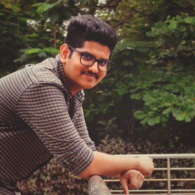 ARJUN DEV PK