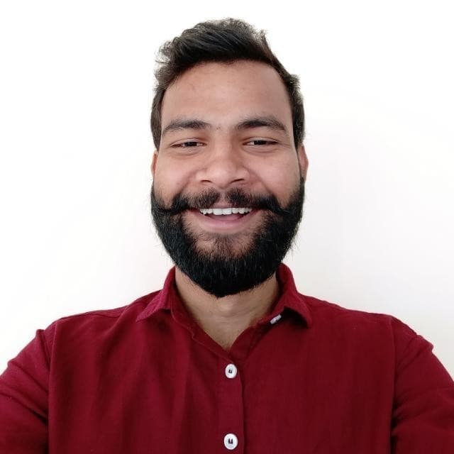 Arjun Singh