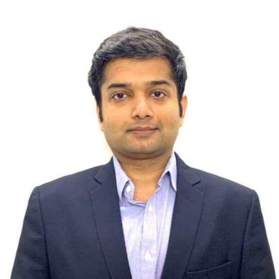 Arjun Agrawal