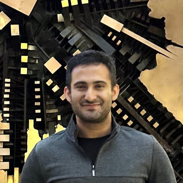 Arjun Ahuja