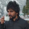 Arjun S