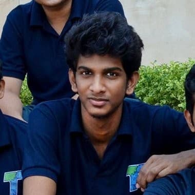 Arjun Ajith