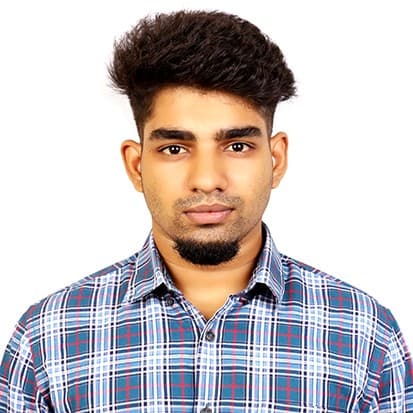 Arjunan K