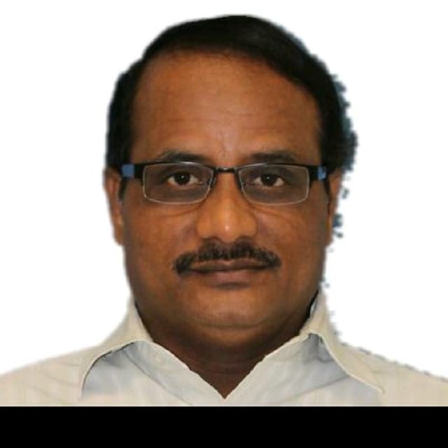 Arjunan kumar