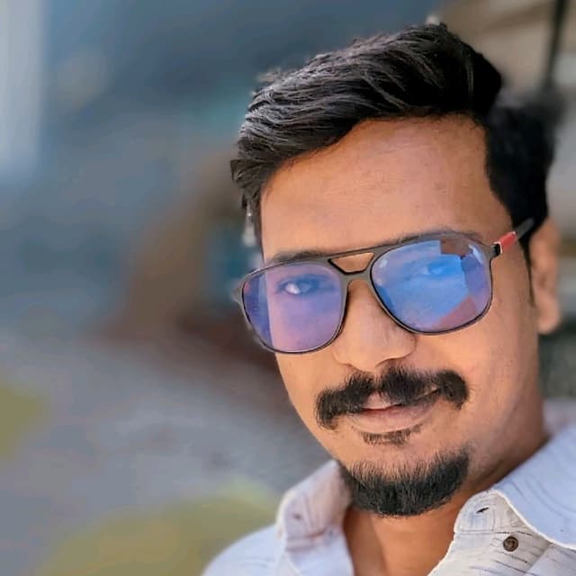 Arjun Nandakumar