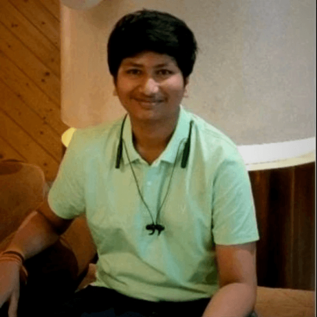 Arjun Awate