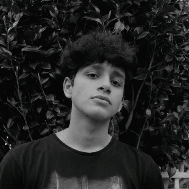 Arjun Bhardwaj