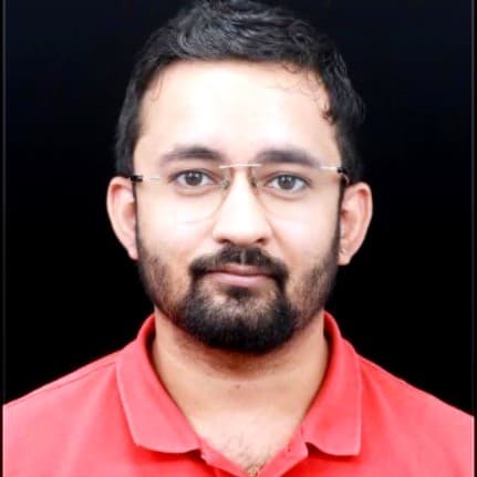Arjun Biyani