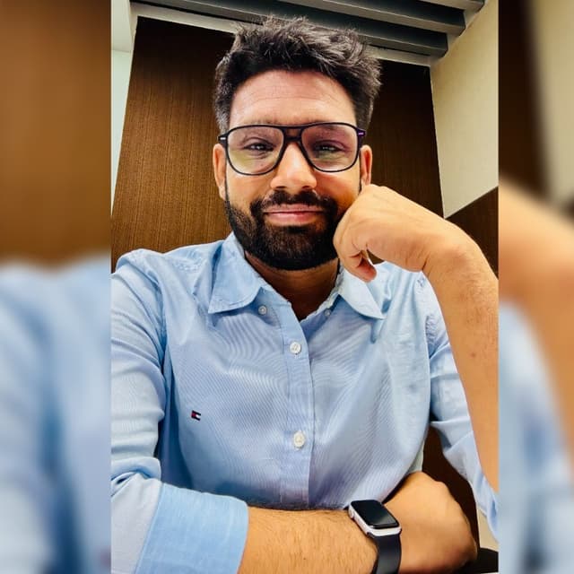 Arjun Marwaha