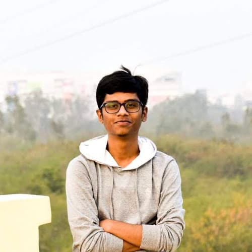 Arjun Chakravarthy